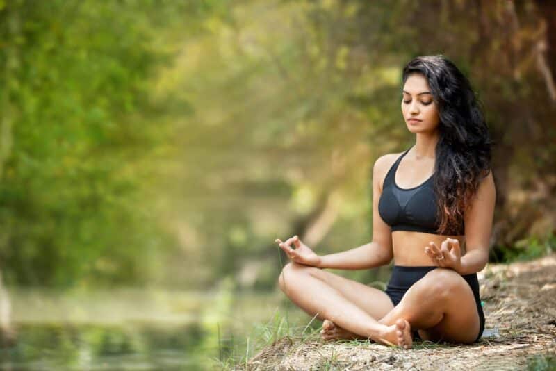 Aplicativos de meditação realmente funcionam? O que dizem os estudos e como escolher o seu