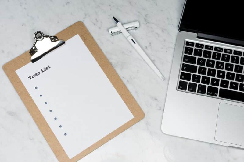Listas de tarefas que funcionam: como Todoist, TickTick e Microsoft To Do abordam a produtividade