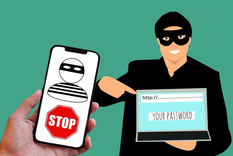 Apps falsos na loja oficial: como identificar aplicativos maliciosos antes de instalar