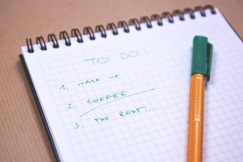 GTD para iniciantes: como o método Getting Things Done tira o peso da sua cabeça