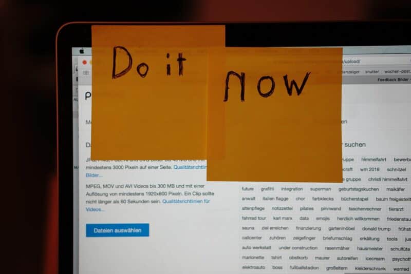 Kanban pessoal: o quadro visual que organiza sua vida em três colunas