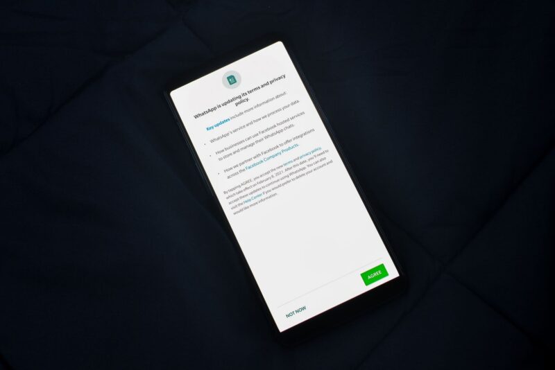 Sua vida está exposta? Um guia para auditar a privacidade das suas redes sociais